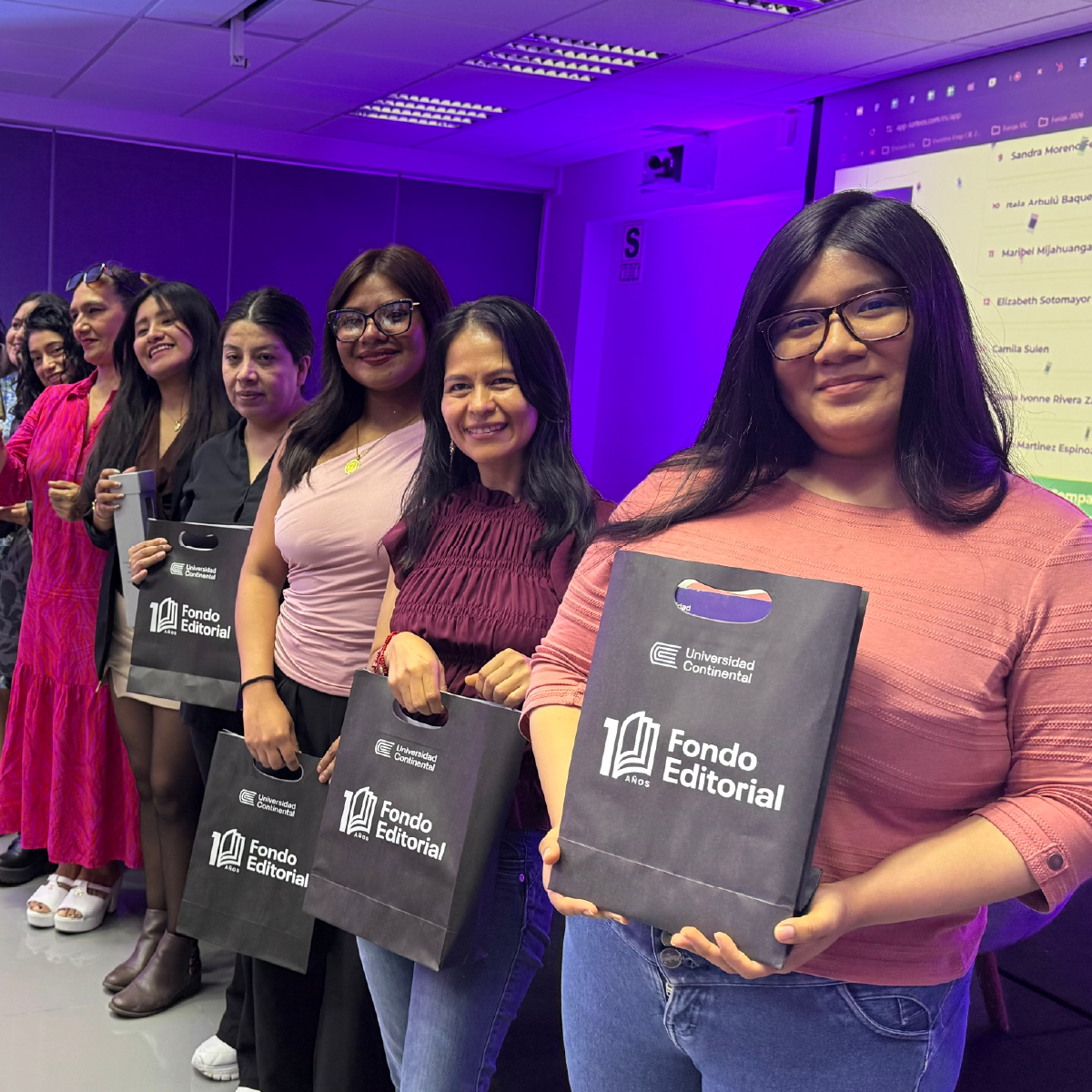 Mujeres que Inspiran