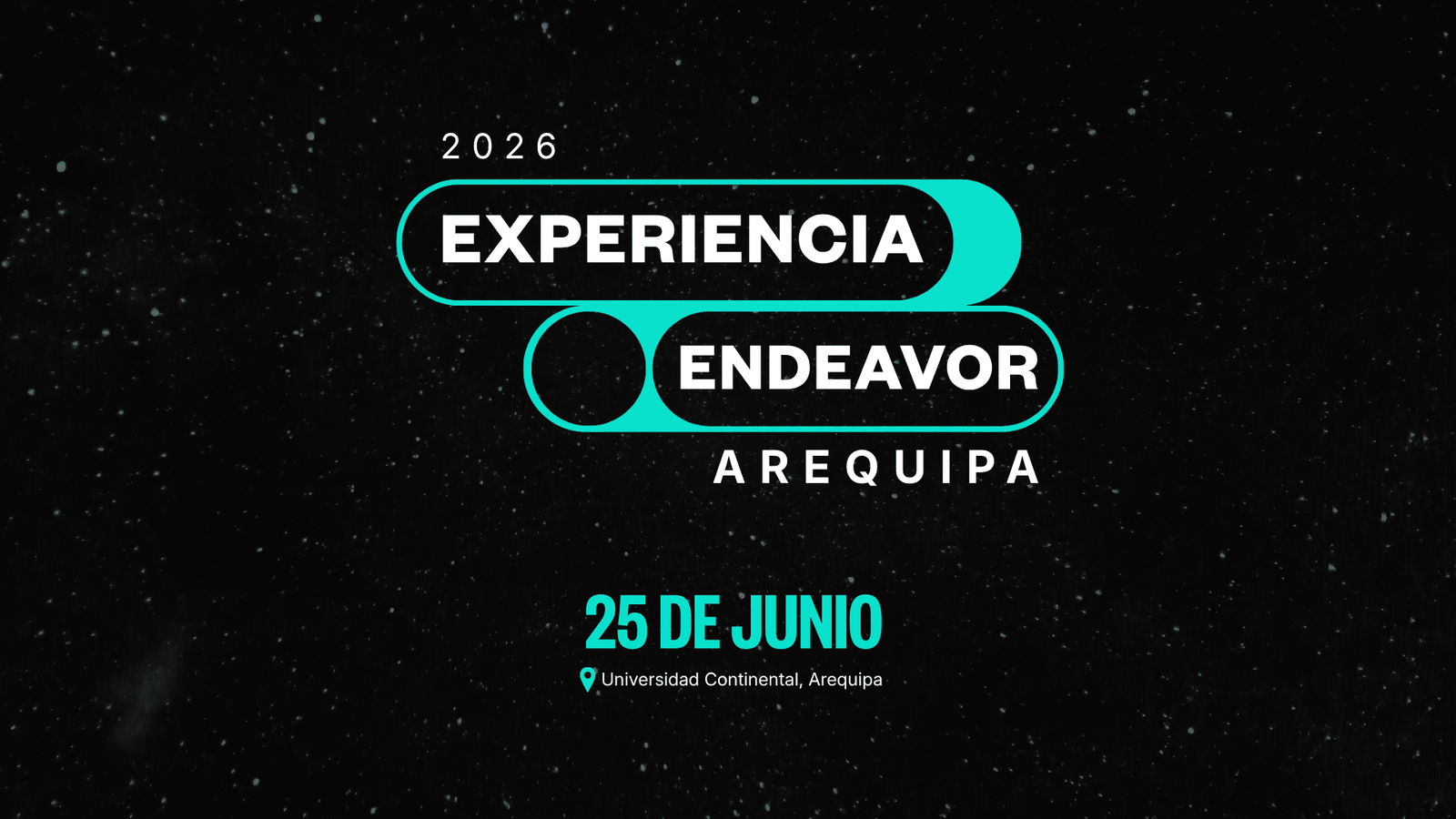 Experiencia Endeavor en Arequipa
