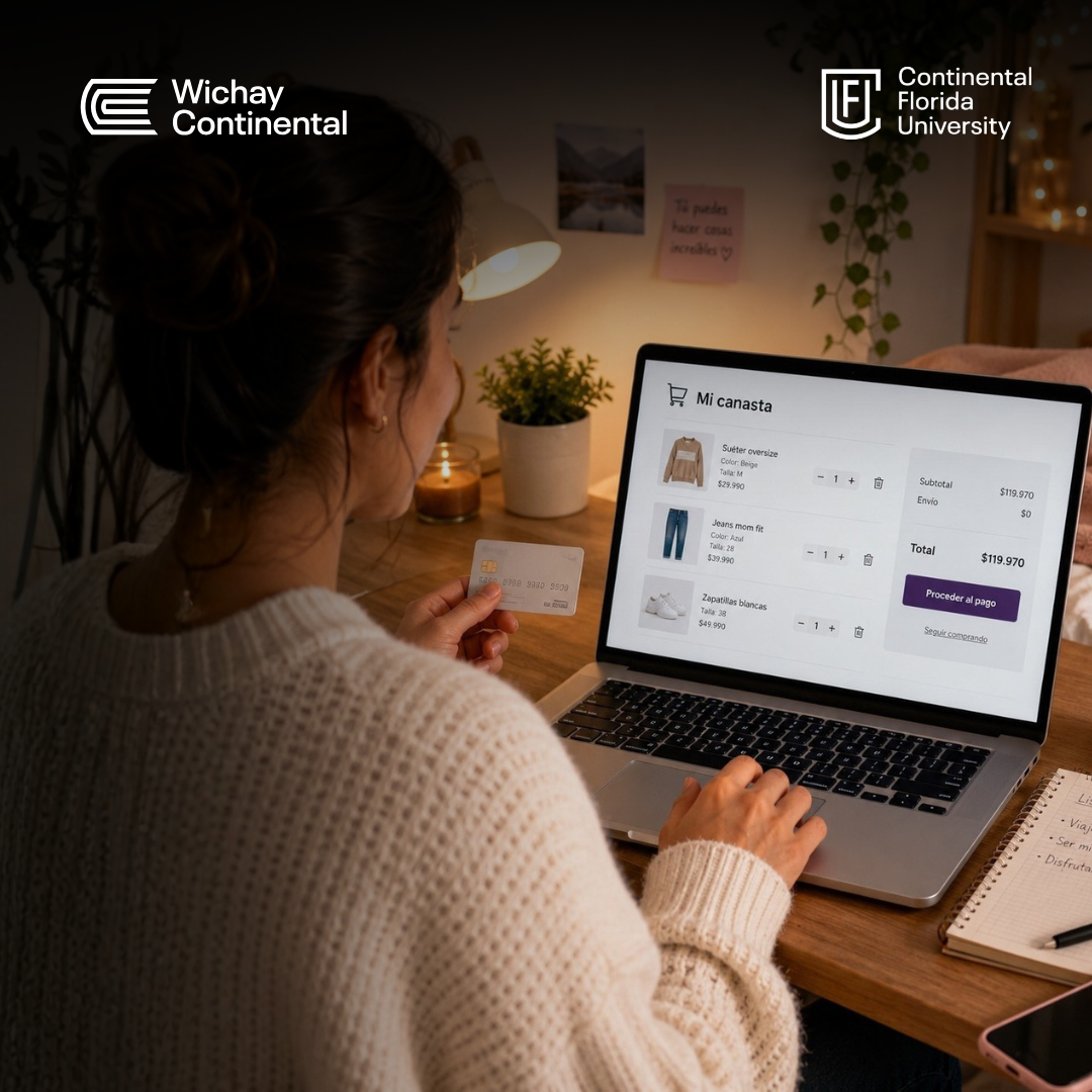 Taller: Cómo cobrar y pagar mejor