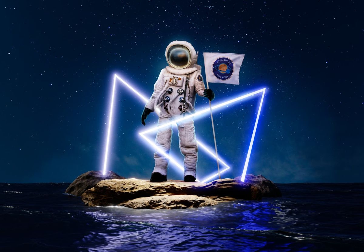 NASA Space Apps Challenge 2026