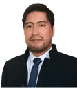 Dr. Carlos Almonacid